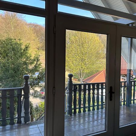 Hotel Wittekindsquelle Bad Oeynhausen Esterno foto