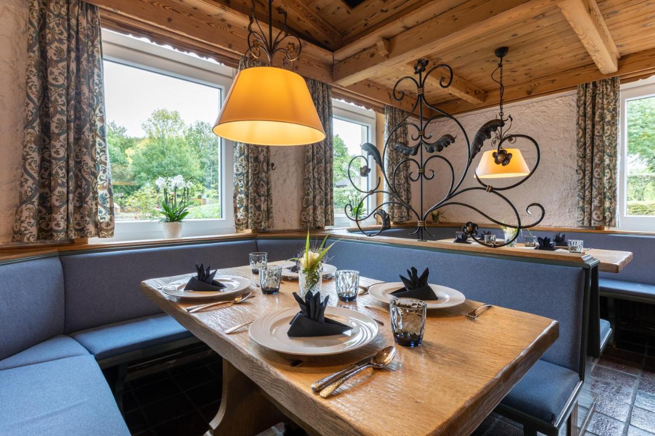 Hotel Wittekindsquelle Bad Oeynhausen Esterno foto