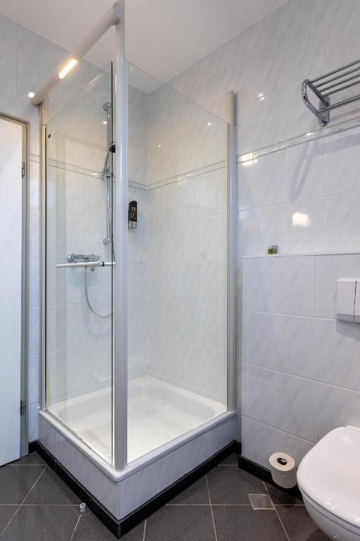 Hotel Wittekindsquelle Bad Oeynhausen Esterno foto