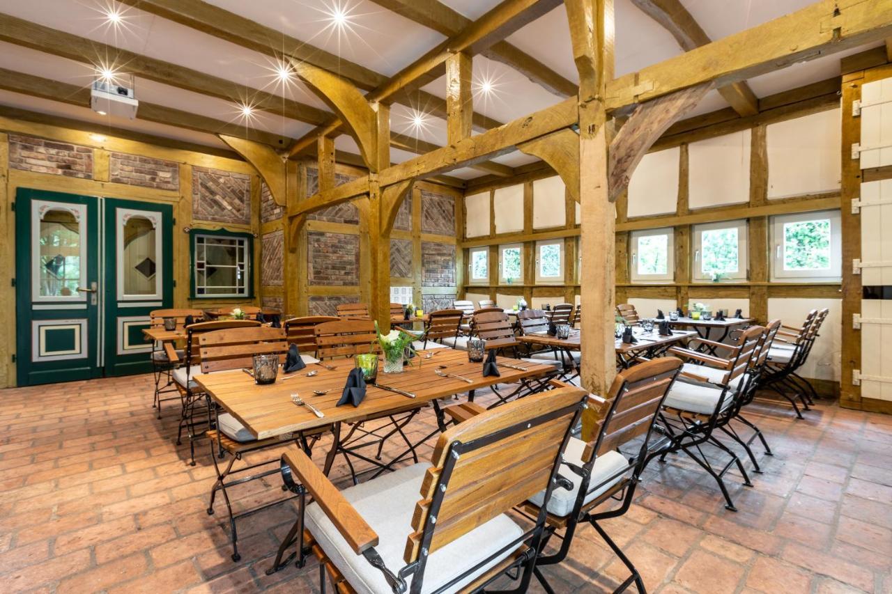 Hotel Wittekindsquelle Bad Oeynhausen Esterno foto