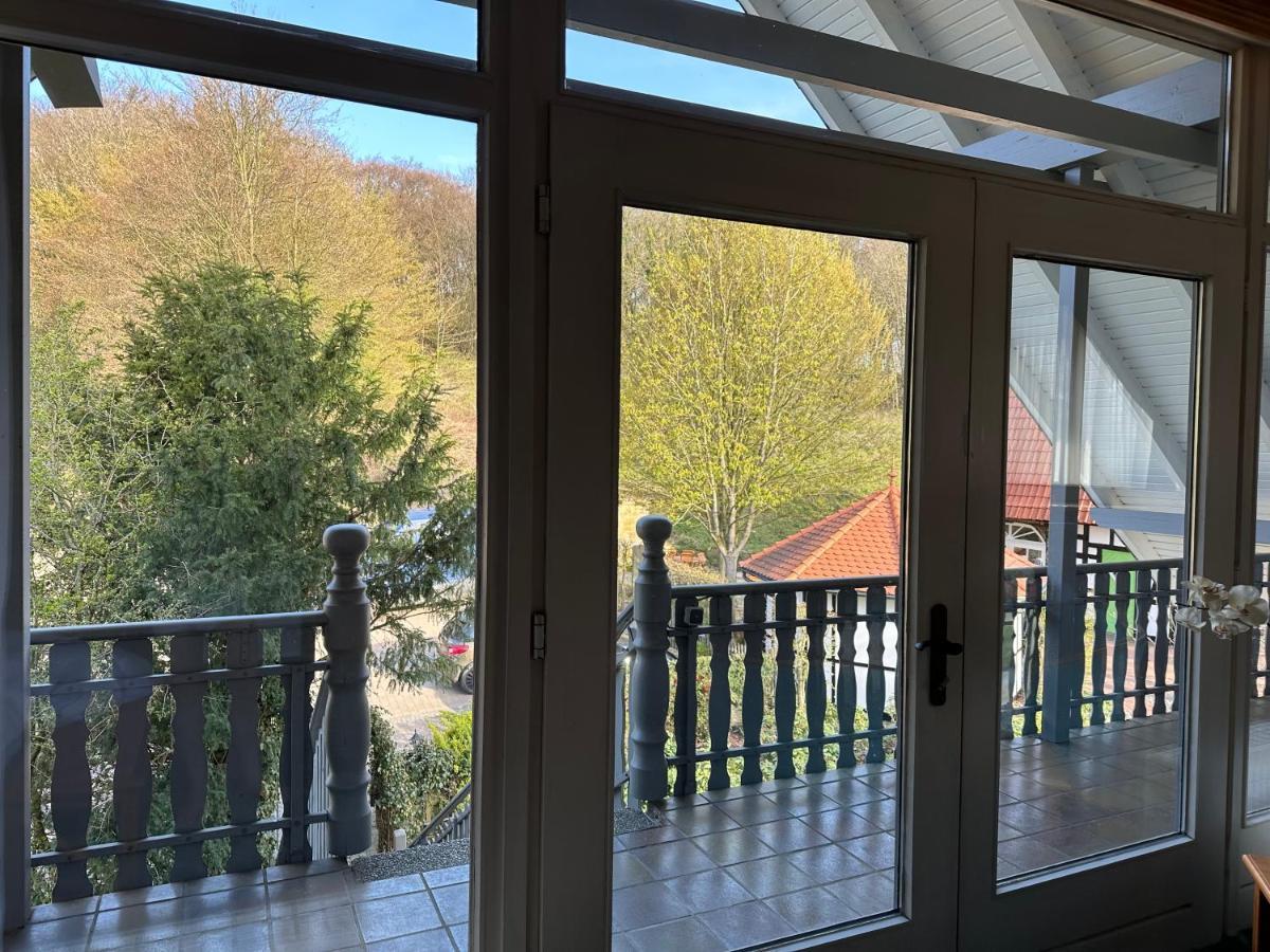 Hotel Wittekindsquelle Bad Oeynhausen Esterno foto